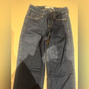 Denim Forum Blue Jeans